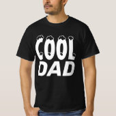 T - SHIRT cooler VATER (Vorderseite)