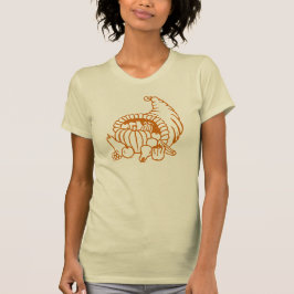T - Shirt - Cornucopia