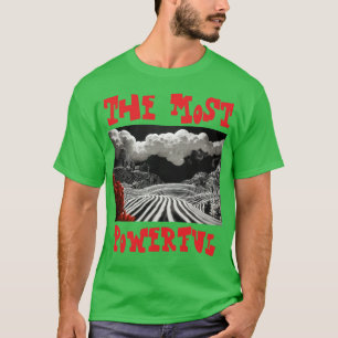 T - Shirt Cotton bedruckt