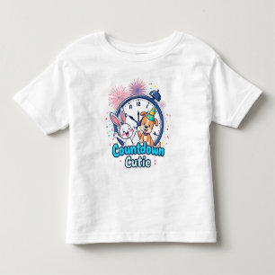 T - Shirt "Count Süsse"