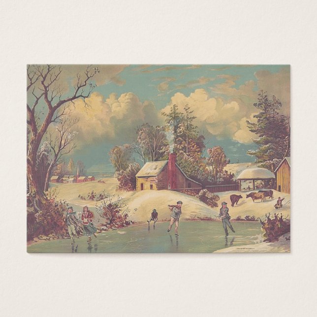 T-SHIRT Country Skate (Vorderseite)