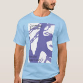 T Shirt Covering Brandl Book Cover (Vorderseite)