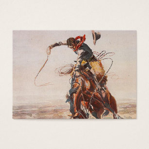 T-SHIRT Cowboy-Leben