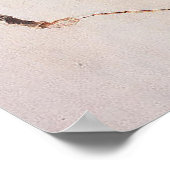 T-SHIRT Cowboy Life Poster (Ecke)