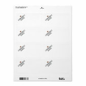 T-SHIRT Cowgirls Rock (Vorne)