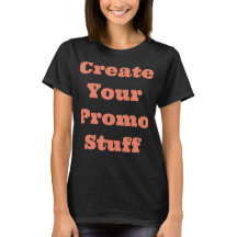 T - Shirt "Create Yours"