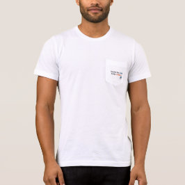 T - Shirt - CSS 2 HTML - BTWSB