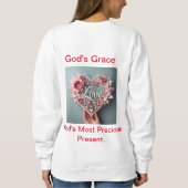 T - Shirt, "Cupid: Der göttliche Archetyp der Lieb Sweatshirt (Rückseite)