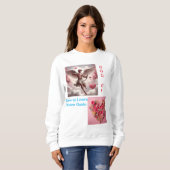 T - Shirt, "Cupid: Der göttliche Archetyp der Lieb Sweatshirt (Vorne ganz)