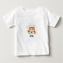 T-Shirt Cute Kids 