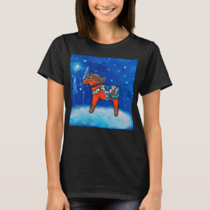 T - Shirt Dala Pferdii