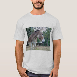 T - Shirt "Damen im Donkey"