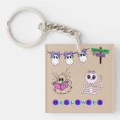 T - Shirt, Damen Tee Shirts/Trucker Hut. Schlüsselanhänger (Vorderseite)