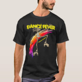 T-Shirt Dance Fever (Vorderseite)