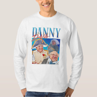 T-Shirt | Danny DeVito Homage