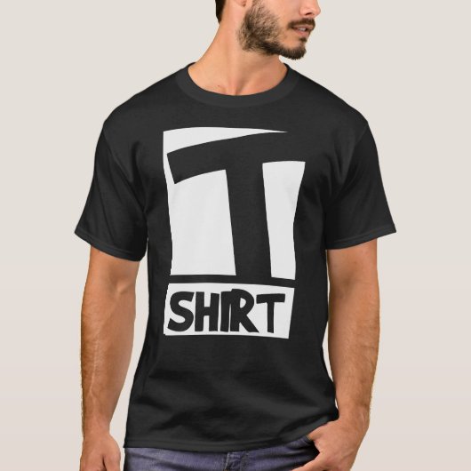 T Shirt Dark Shirts (Vorderseite)
