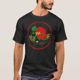 T - Shirt das DSE der Männer