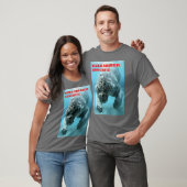 T - Shirt das lolcat der Männer (Unisex)