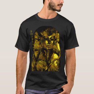T - Shirt das sblack des Pharaos