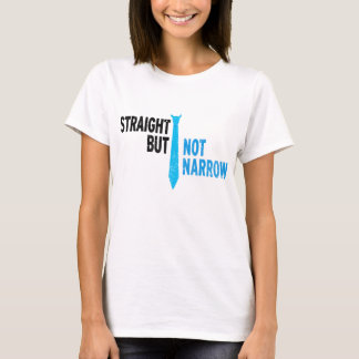 T - Shirt das SBNN der Frauen
