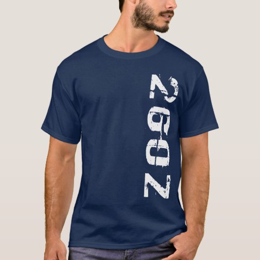 T-Shirt Datsun 260Z Vert (Vorderseite)
