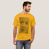 T - Shirt Davids Cameron (Vorne ganz)