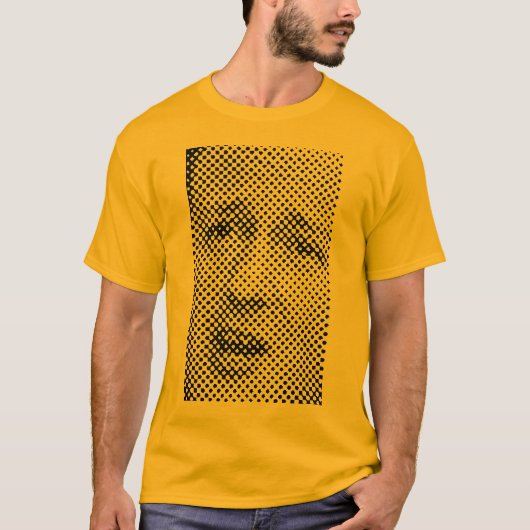 T - Shirt Davids Cameron (Vorderseite)
