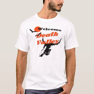 T - Shirt: Death Valley T-Shirt