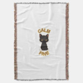 T-Shirt Decke (Vorderseite Vertikal)