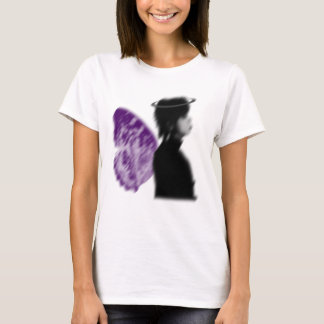 T - Shirt, den ich nicht fliegen kann T-Shirt