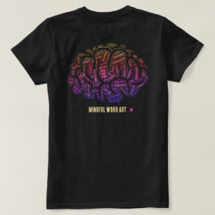 T - Shirt, den Sie lieben T-Shirt