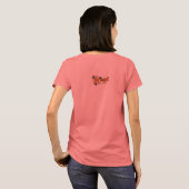 T-Shirt der Balance Wizard101 - Frauen (Schwarz voll)