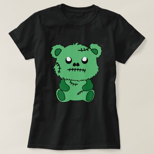 T - Shirt der Deadbeere (Design vorne)