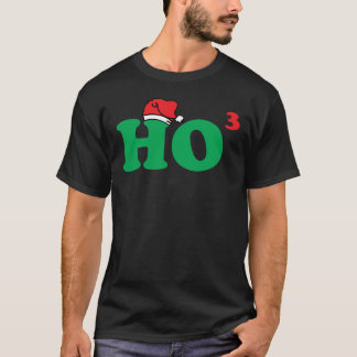 T - Shirt der Dunkelheits-Ho3