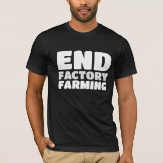 T - SHIRT DER ENDFABRIK