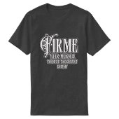 T - Shirt der ersten Zitatdefinition