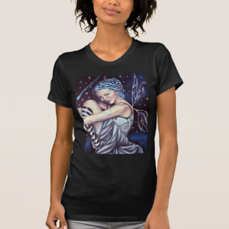 T - Shirt der fallenden Sterne