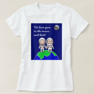 T - Shirt der Frau für Oma von Jo Images