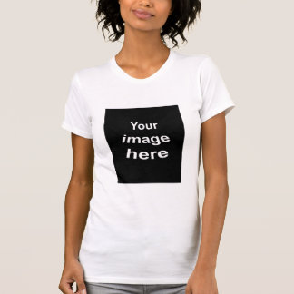 T - Shirt der Frauen