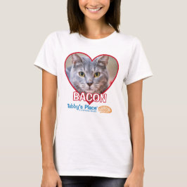 T - Shirt der Frauen
