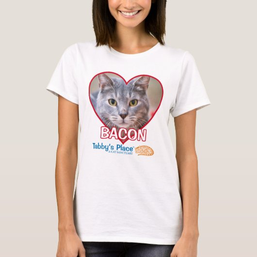 T - Shirt der Frauen (Vorderseite)