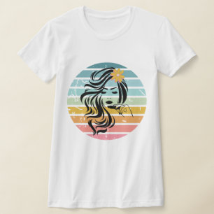 T - Shirt der Frauen