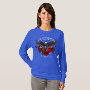 T - Shirt der Frauen