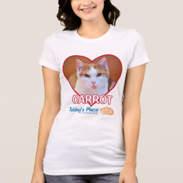 T - Shirt der Frauen