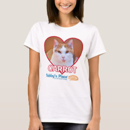 T - Shirt der Frauen