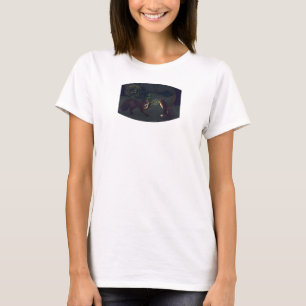 T - Shirt der Frauen