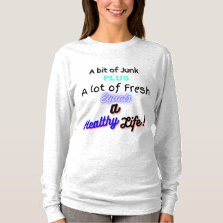 T - Shirt der Frauen