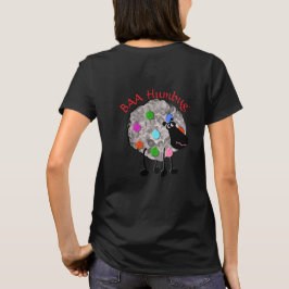 T - Shirt der Frauen