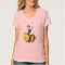T - Shirt der Frauen