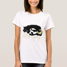 T - Shirt der Frauen